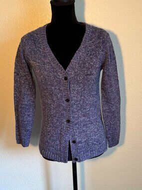 Gymboree knit Cardigan sweater